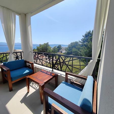 L&L Apartmani 1 Bol Esterno foto