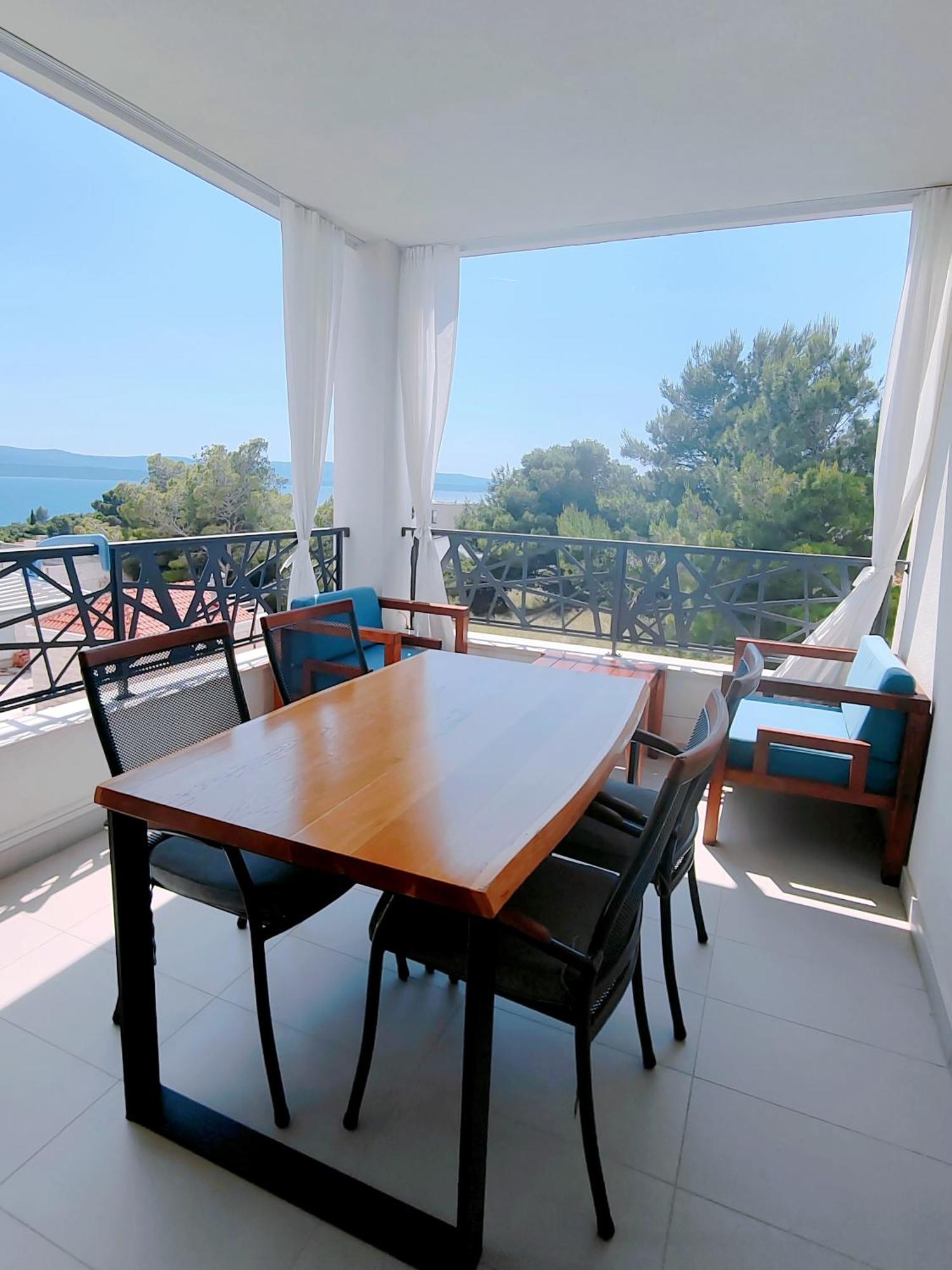 L&L Apartmani 1 Bol Esterno foto