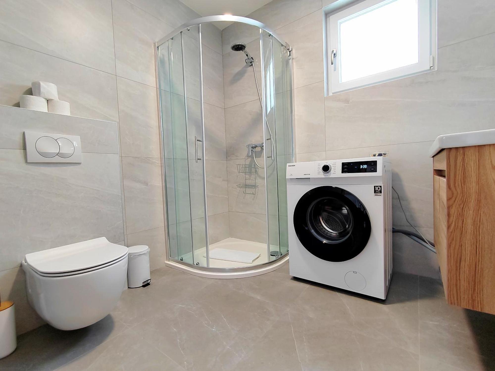L&L Apartmani 1 Bol Esterno foto