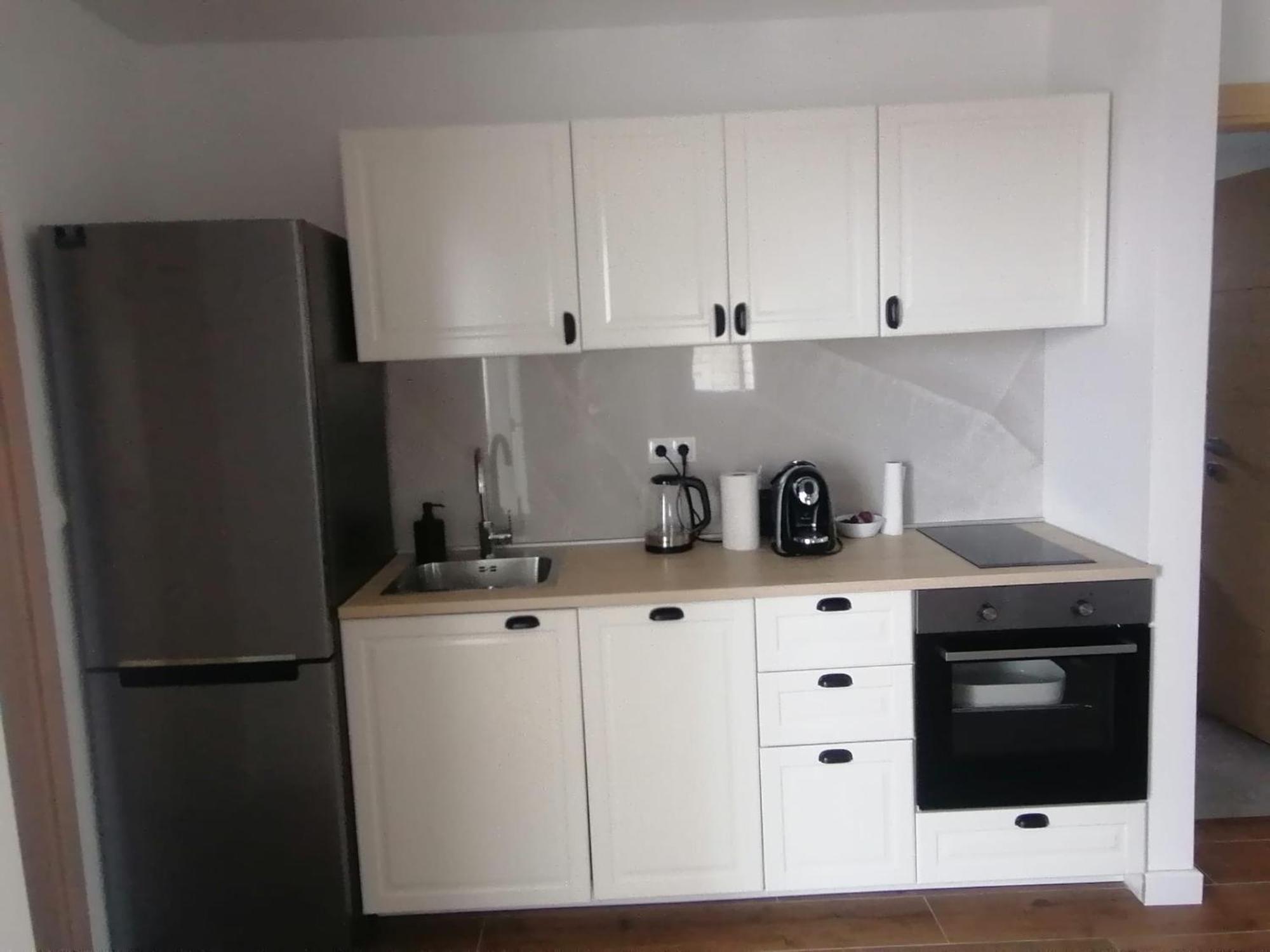 L&L Apartmani 1 Bol Esterno foto