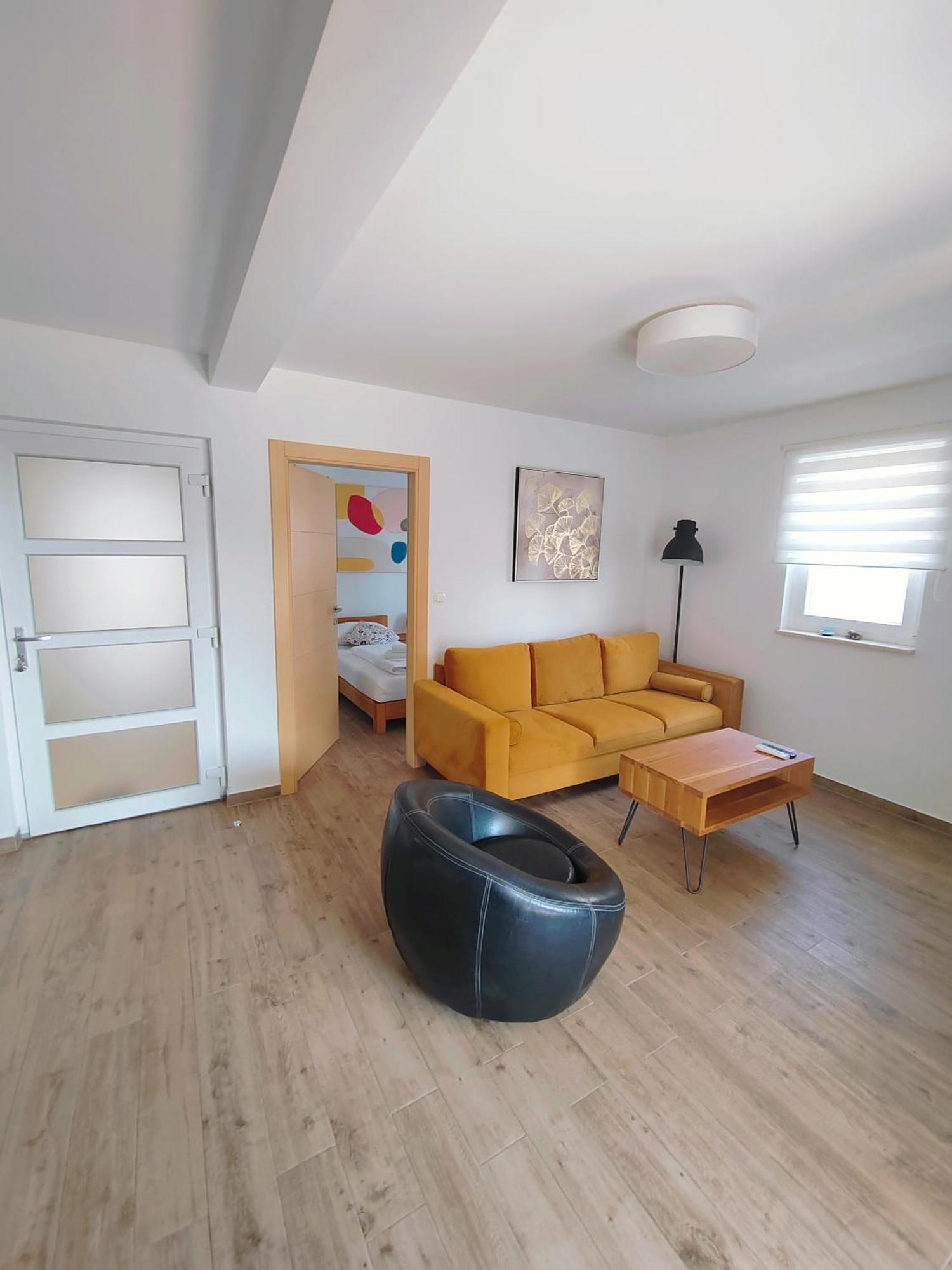 L&L Apartmani 1 Bol Esterno foto