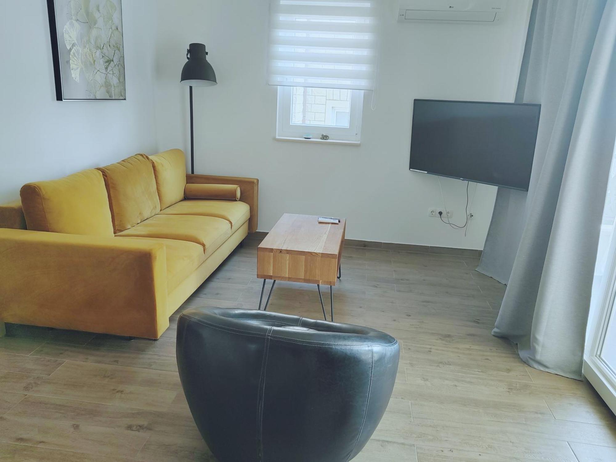 L&L Apartmani 1 Bol Esterno foto