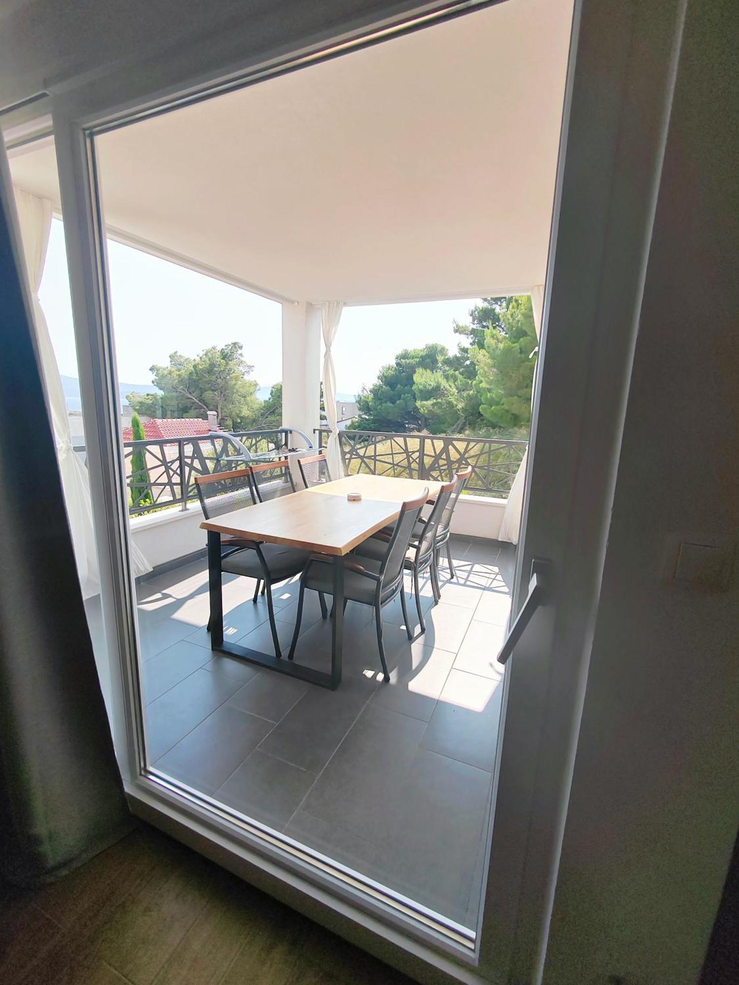 L&L Apartmani 1 Bol Esterno foto