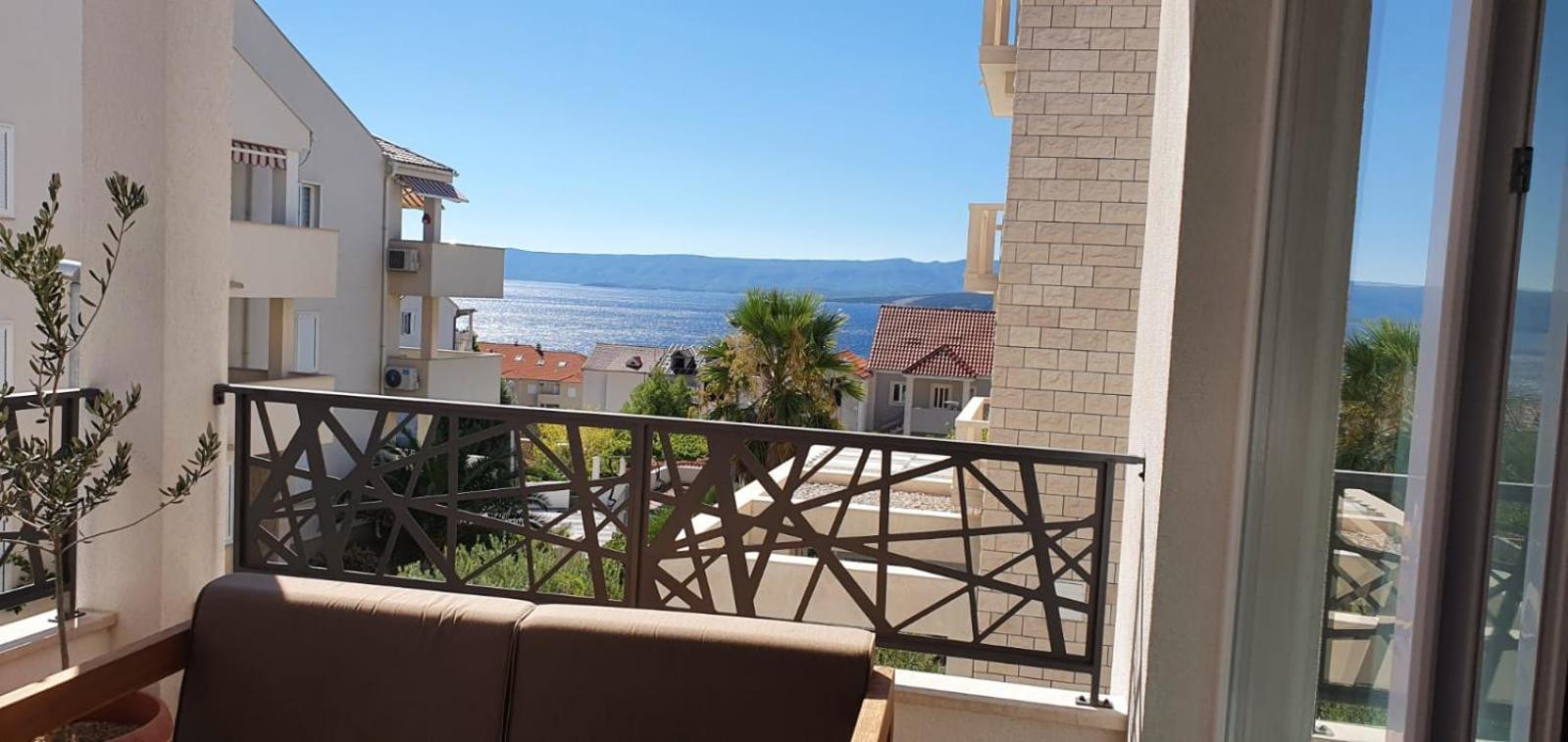 L&L Apartmani 1 Bol Esterno foto