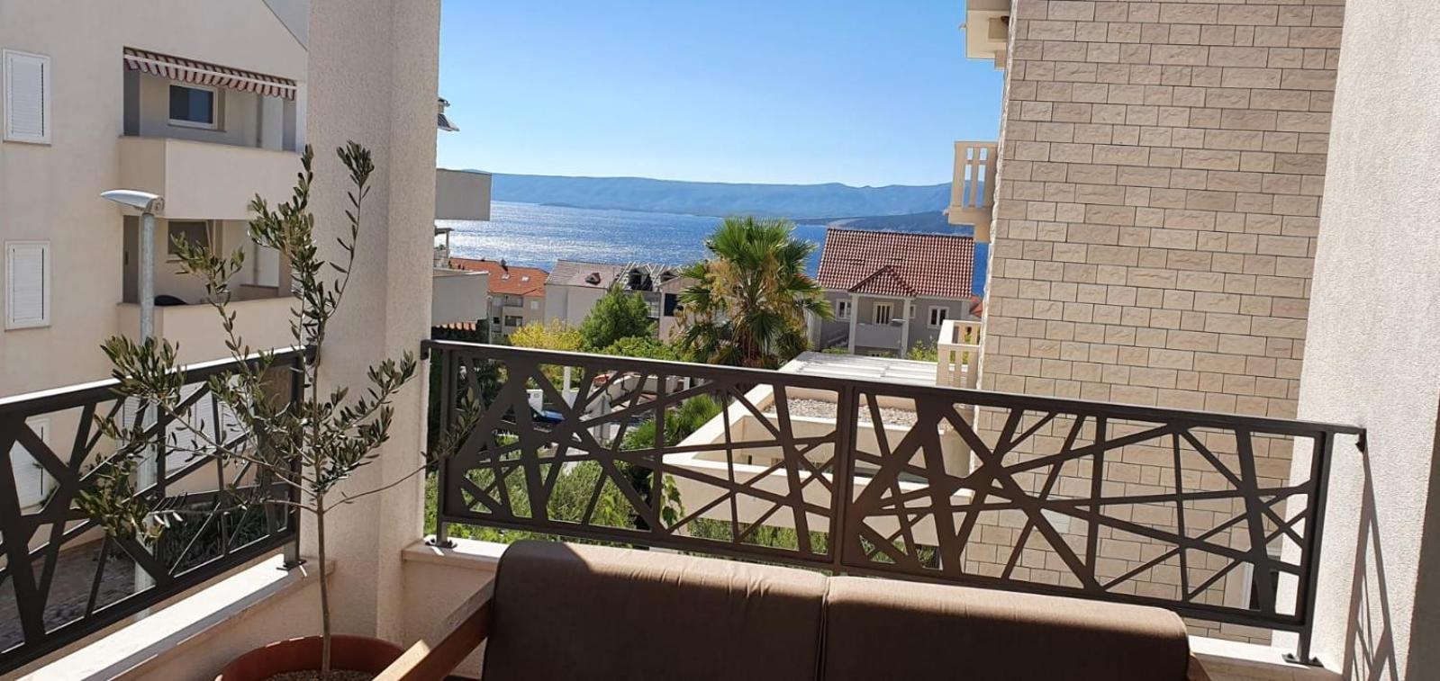 L&L Apartmani 1 Bol Esterno foto