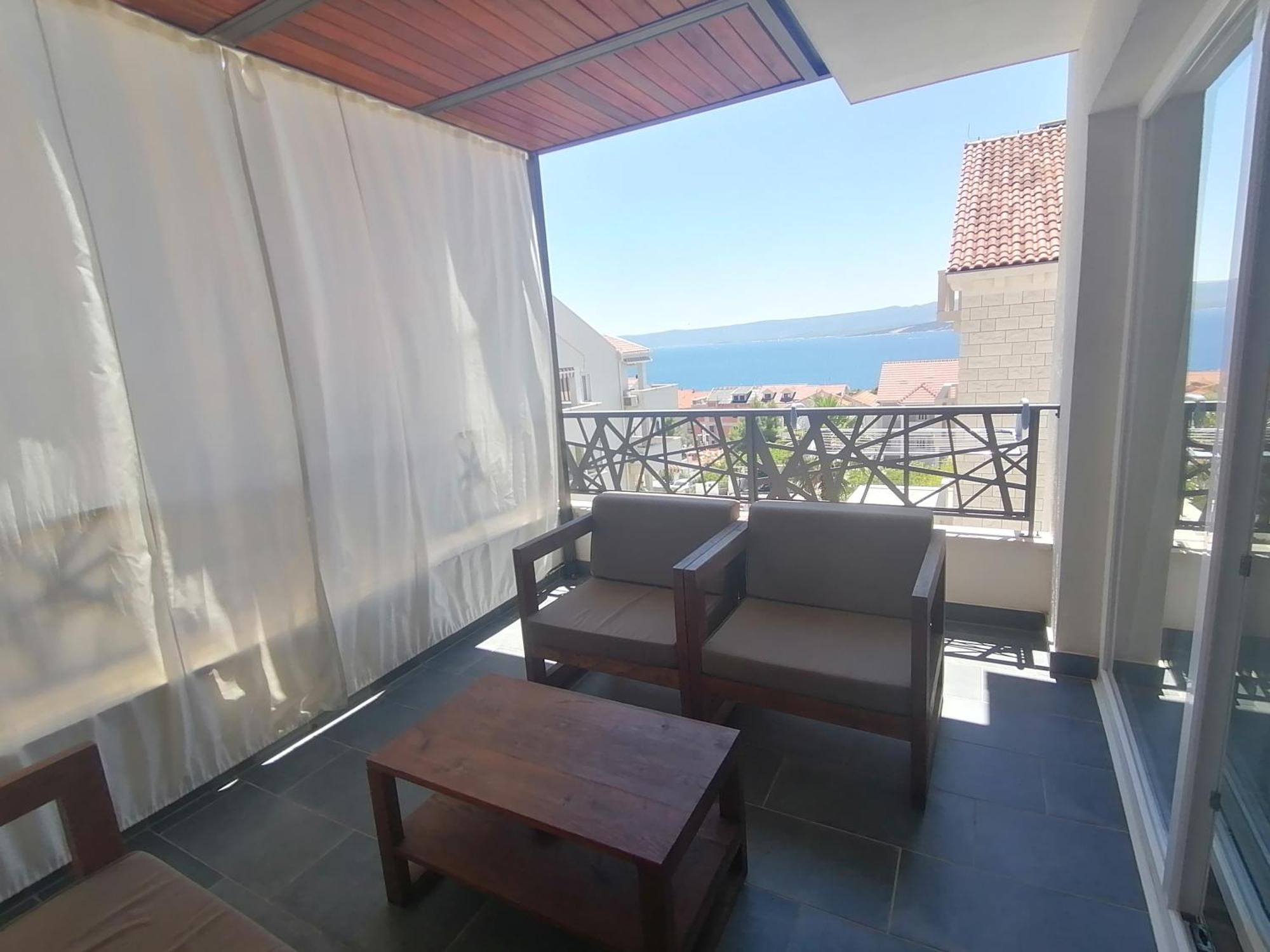 L&L Apartmani 1 Bol Esterno foto