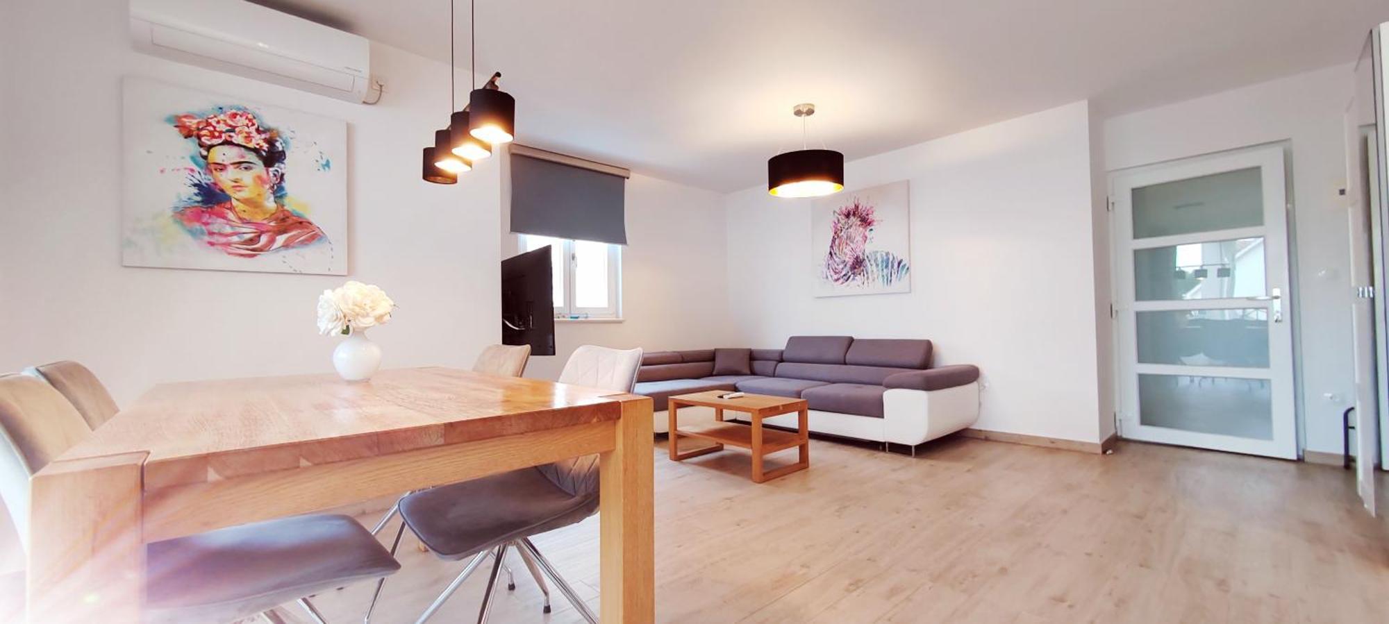 L&L Apartmani 1 Bol Esterno foto