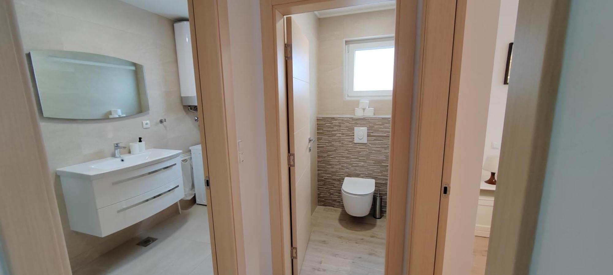 L&L Apartmani 1 Bol Esterno foto