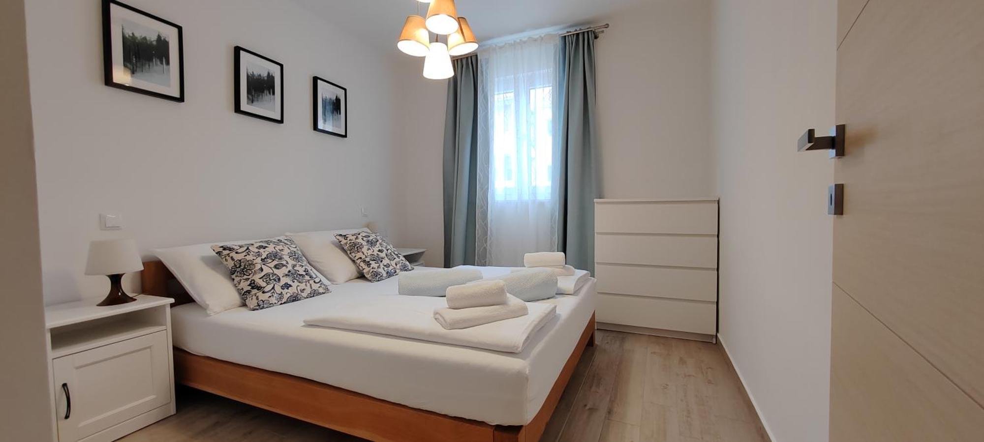 L&L Apartmani 1 Bol Esterno foto
