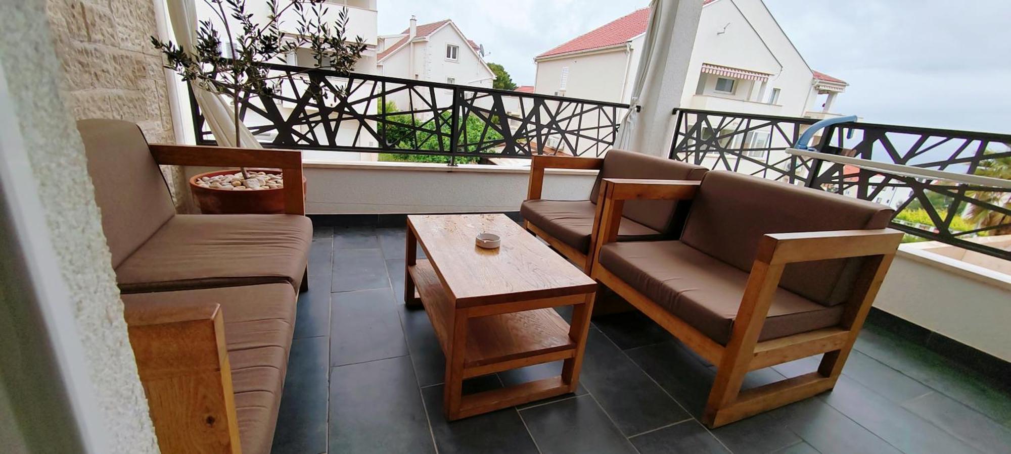 L&L Apartmani 1 Bol Esterno foto