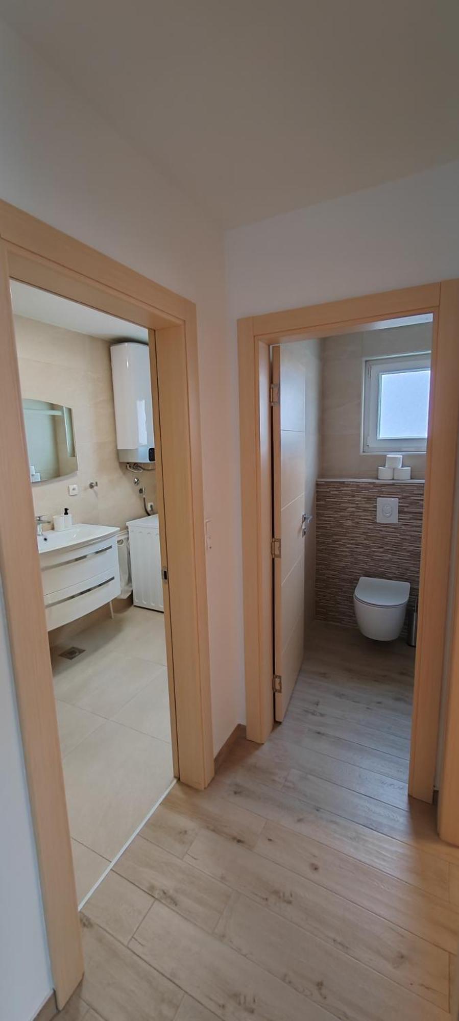 L&L Apartmani 1 Bol Esterno foto