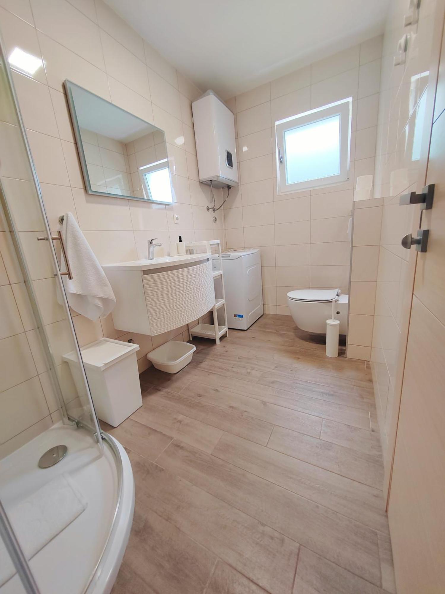 L&L Apartmani 1 Bol Esterno foto