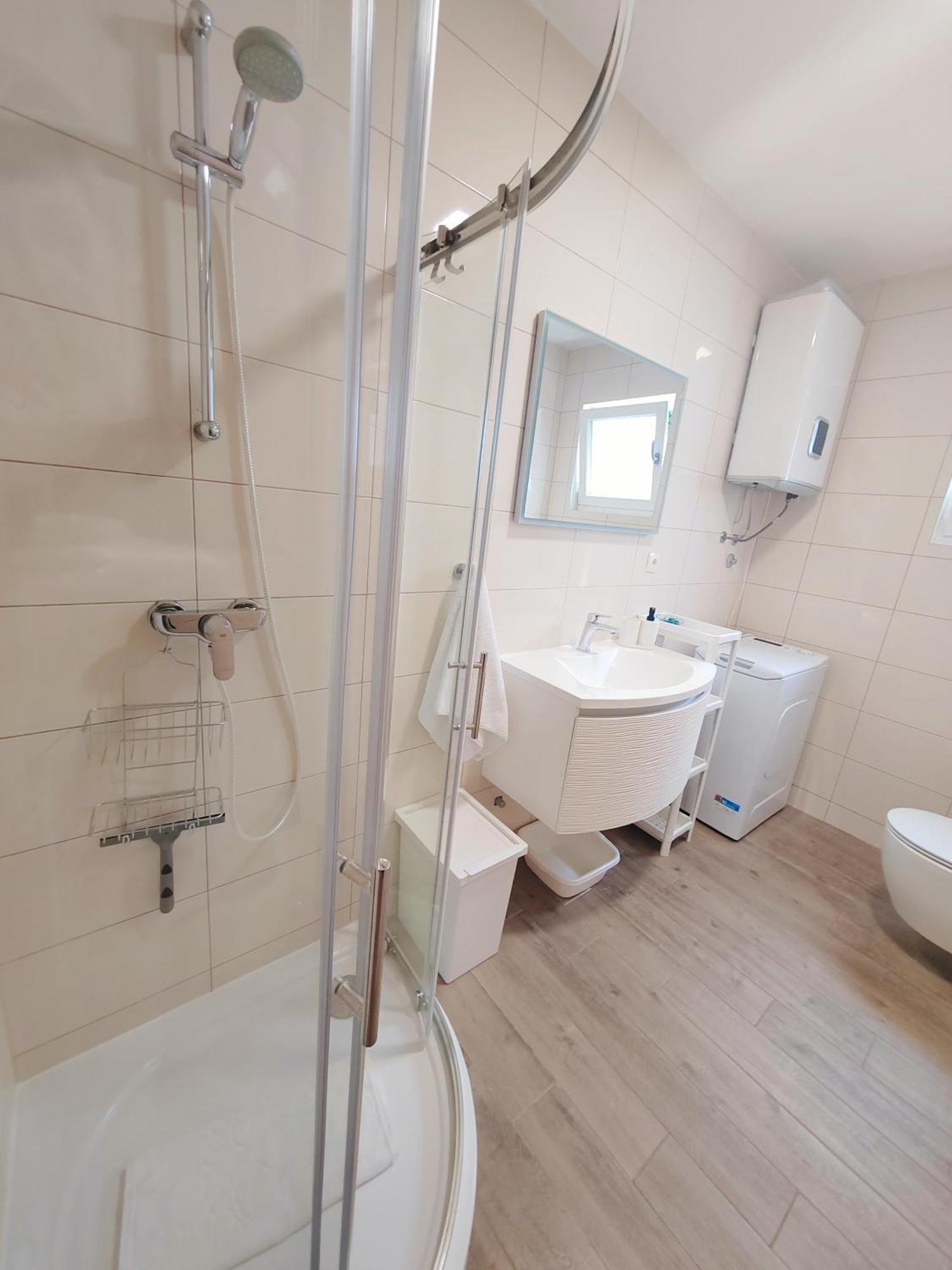 L&L Apartmani 1 Bol Esterno foto